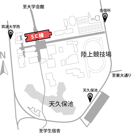 アクセス