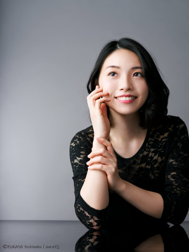 浅井桜子先生