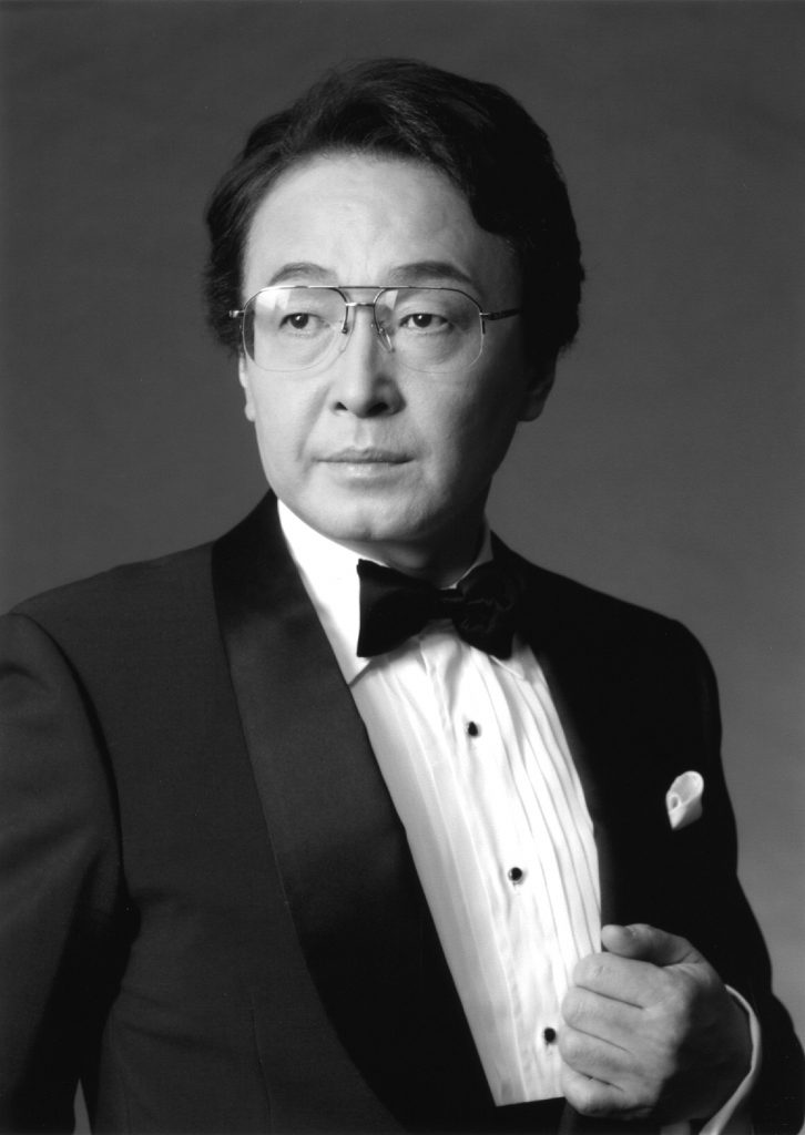 鈴木茂明先生