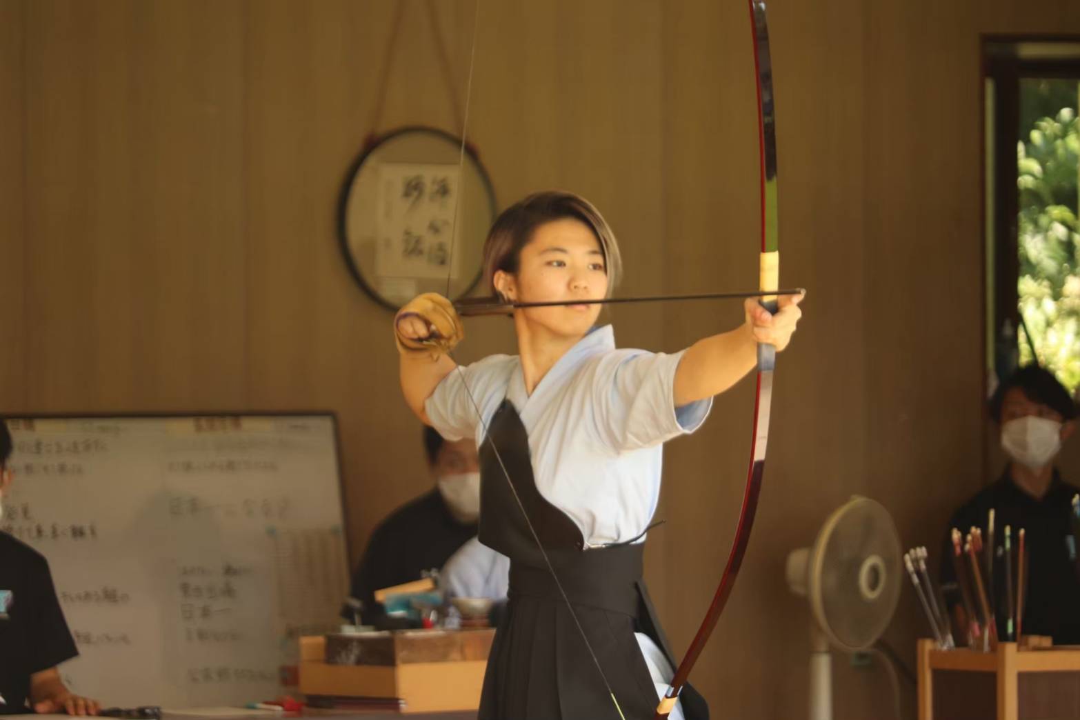 □弓道関係書□『歩射論集』□第2集第6集□