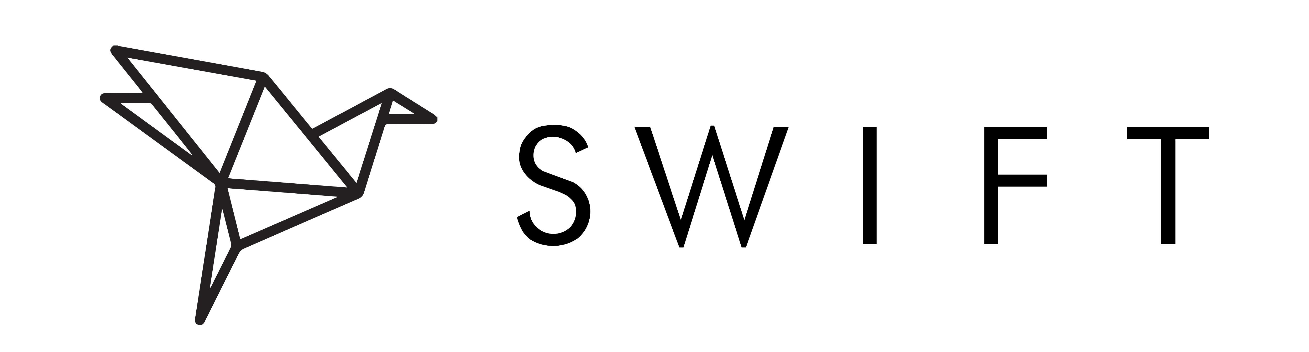 SwiftLinkのロゴ