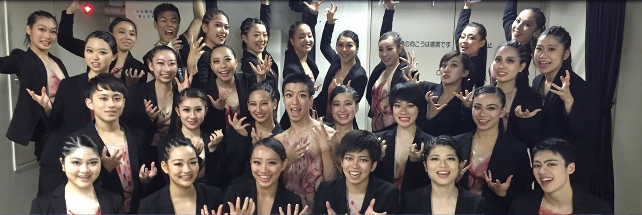 スポーツの力で、人をつなぐ