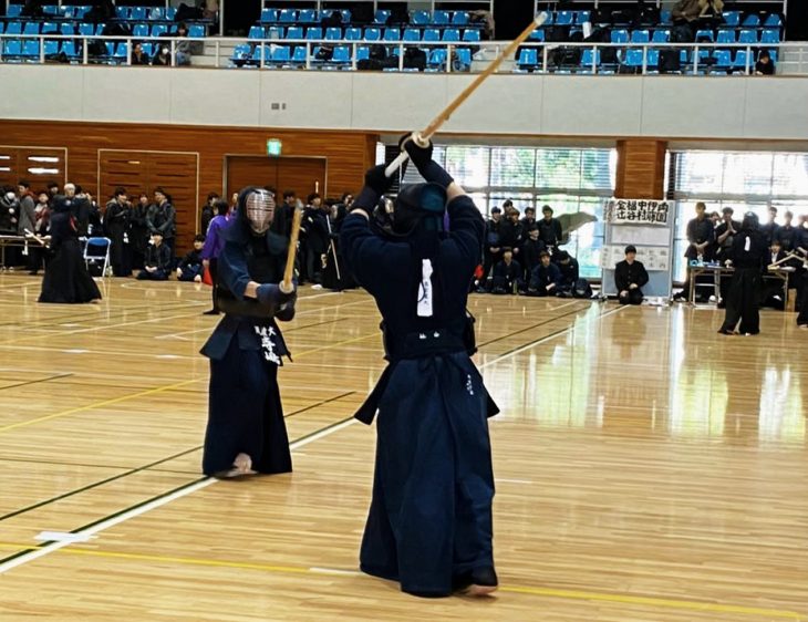 剣道同好会 所属団体紹介 筑波大学 体育会 体育系課外活動団体