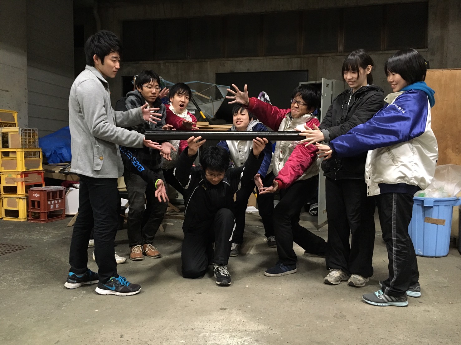 16 つくば鳥人間の会 16 つくば鳥人間の会