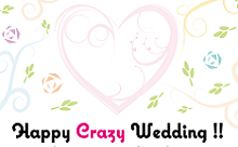 卒業公演 Happy Crazy Wedding !!