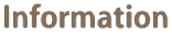 公演情報