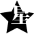 星の降る夜