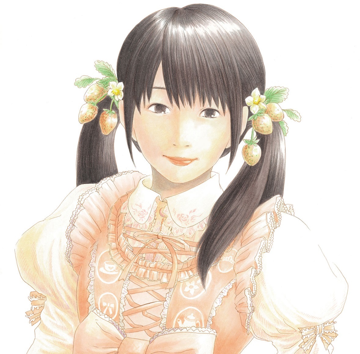 ビラ