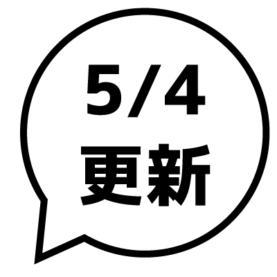 ギャラリー更新