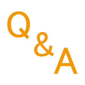 Q&A