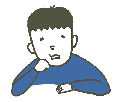 さとるくん