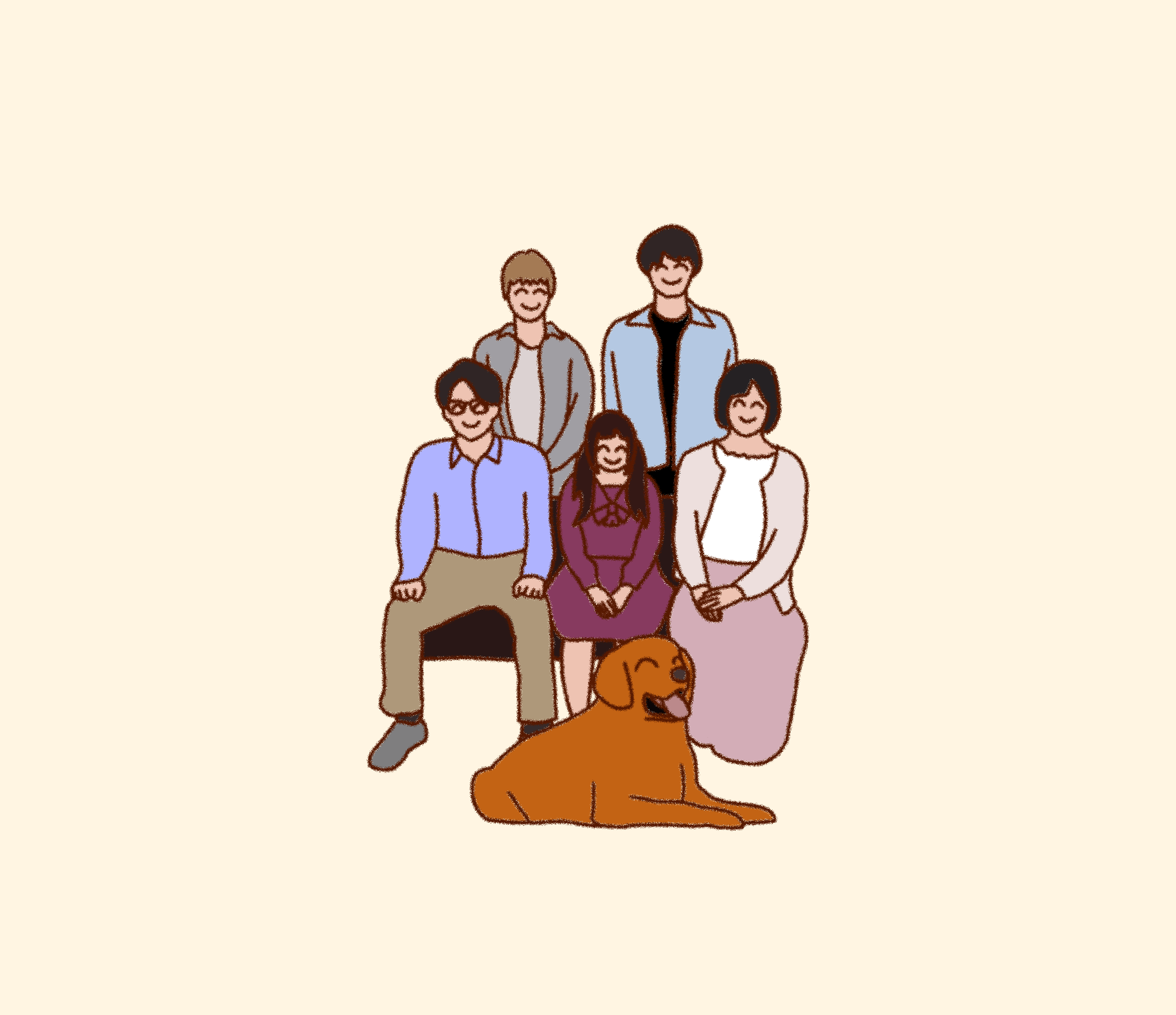 family