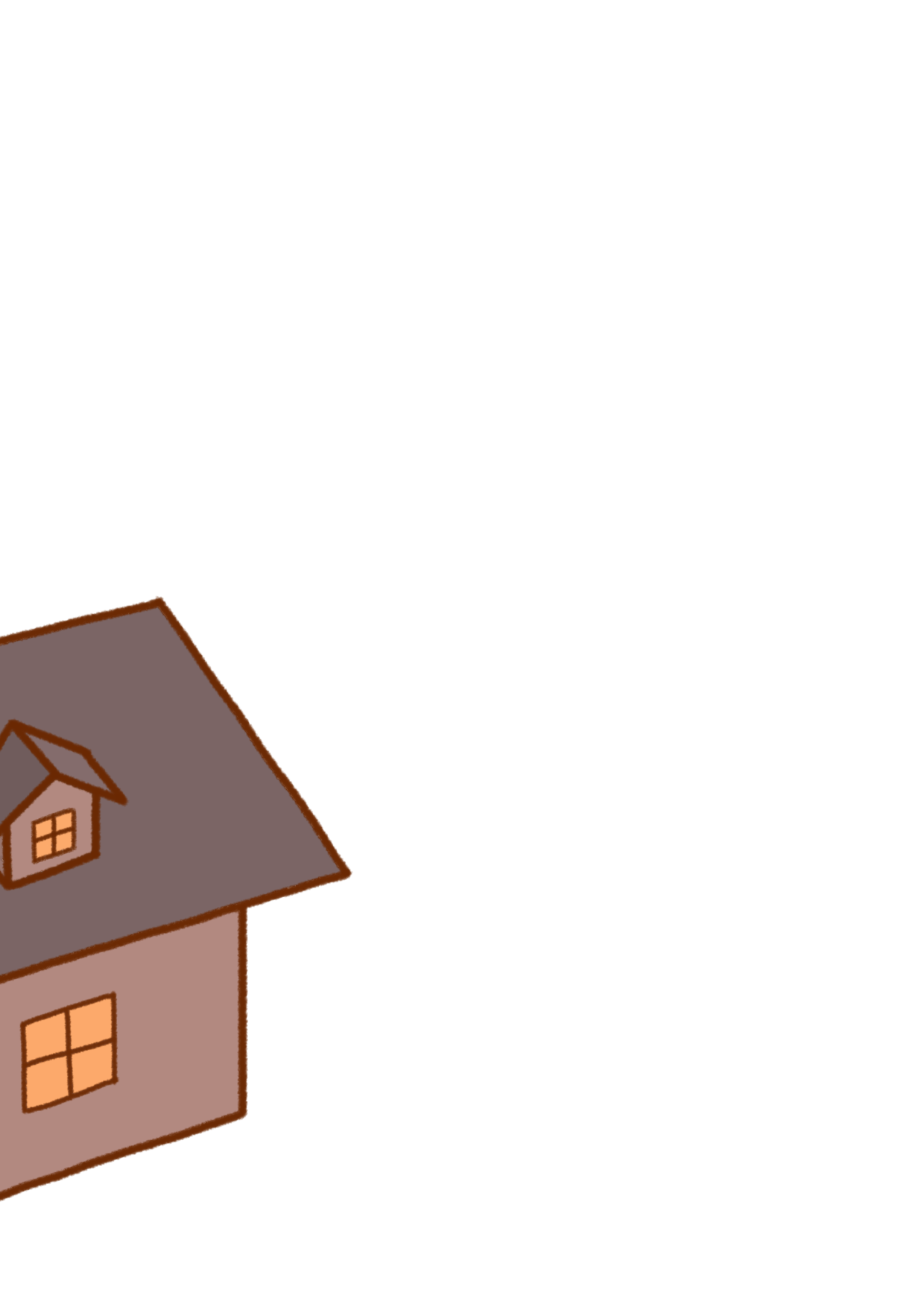 隣の家のアリス