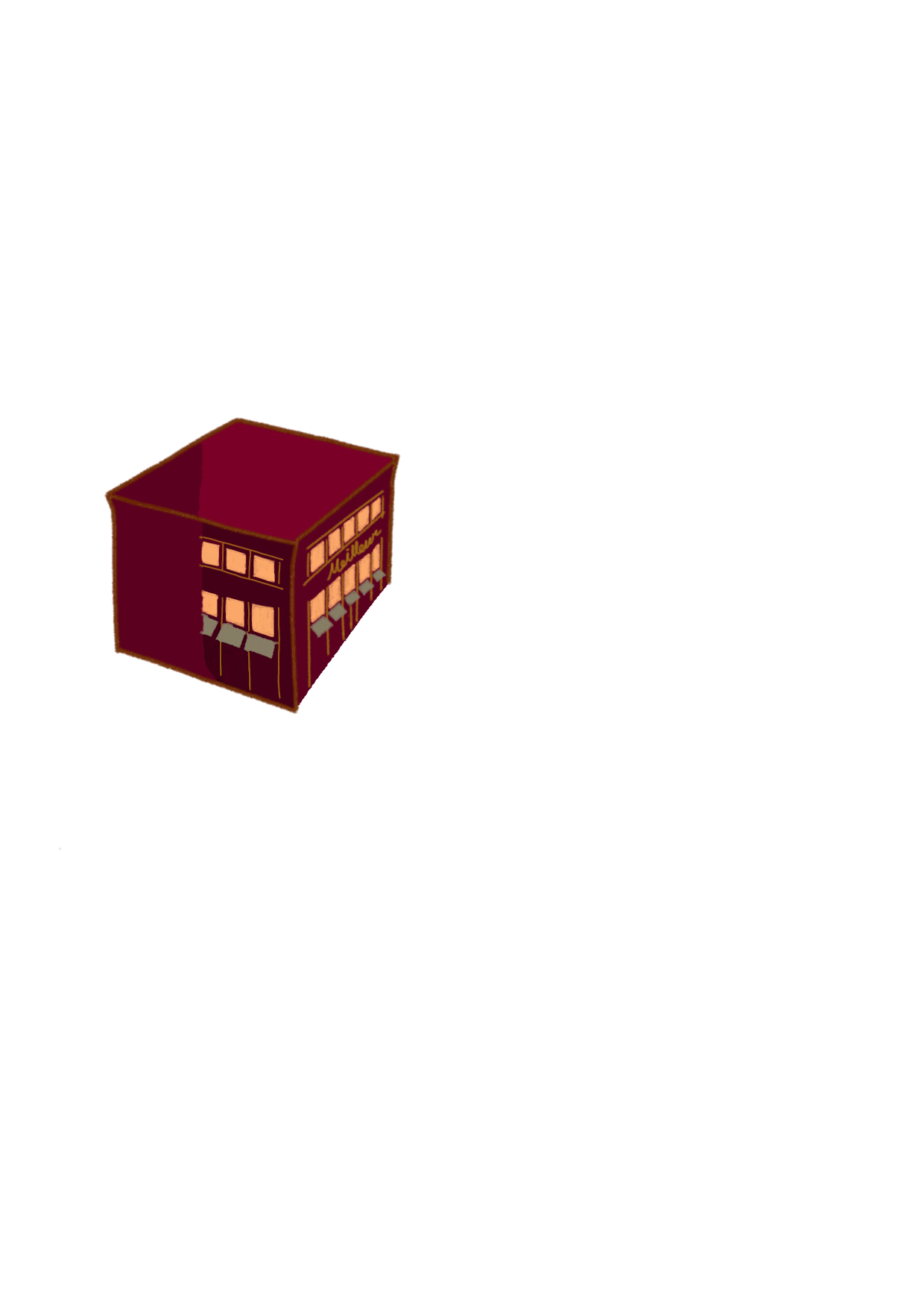 コムソワ・クチュール