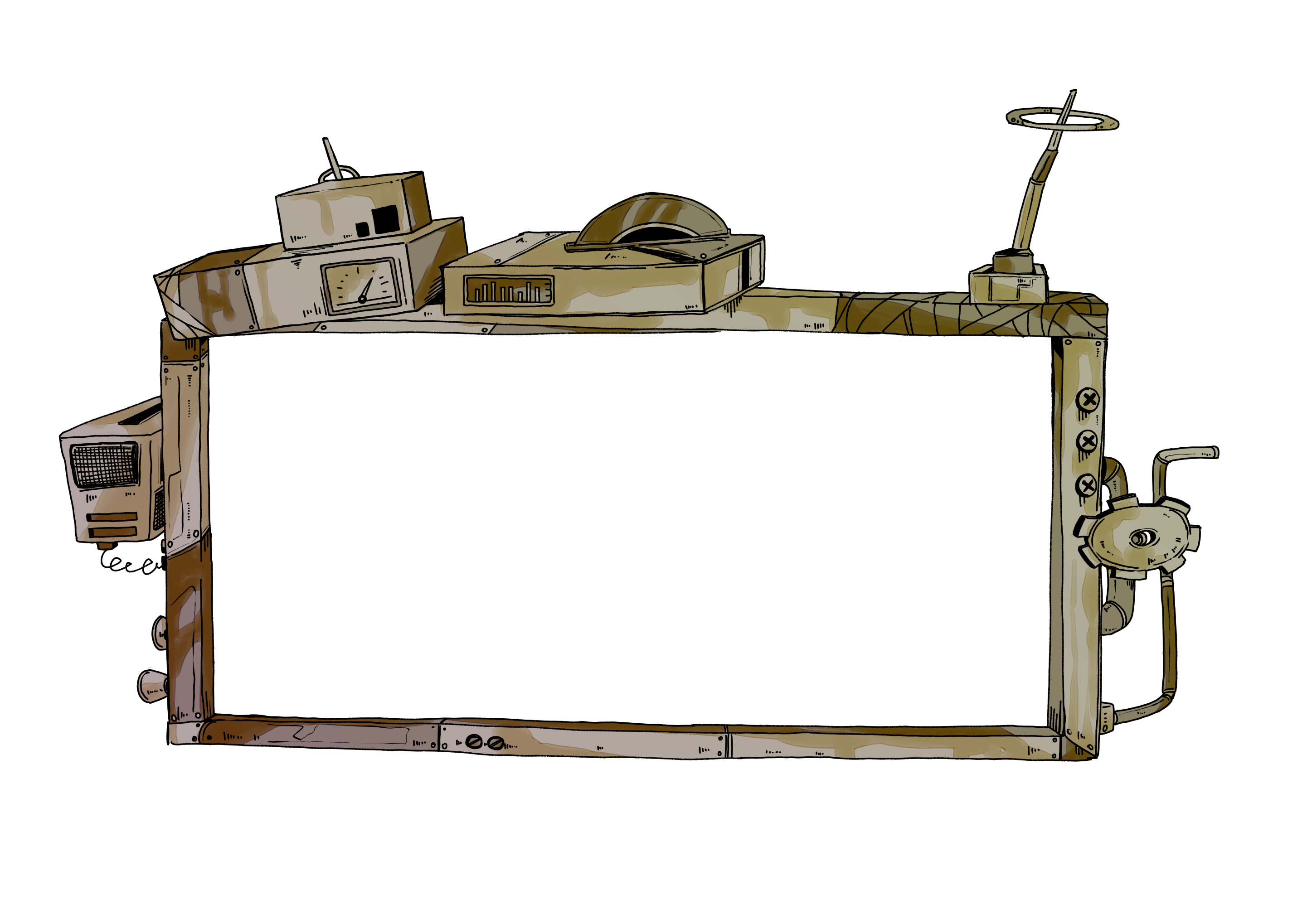 Frame