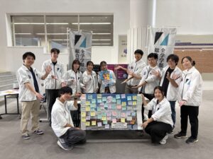 Tsuku・koi 2025集合写真